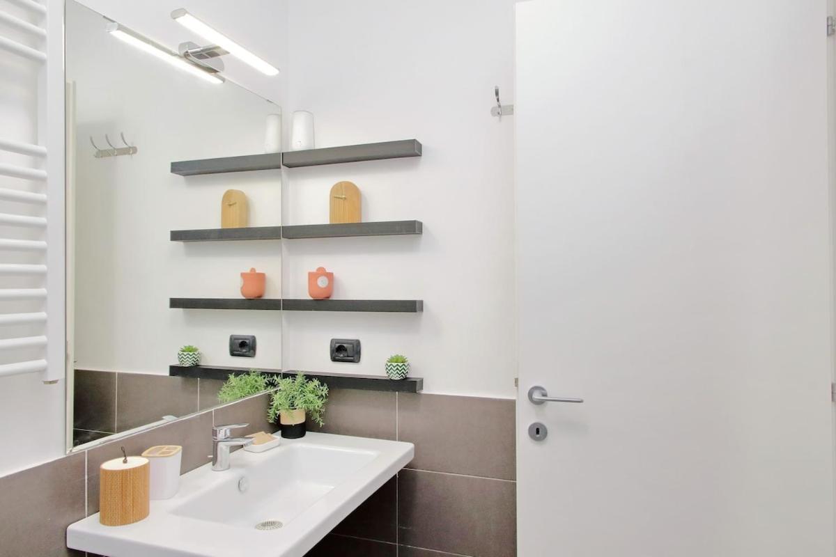 The Color House Apartamento