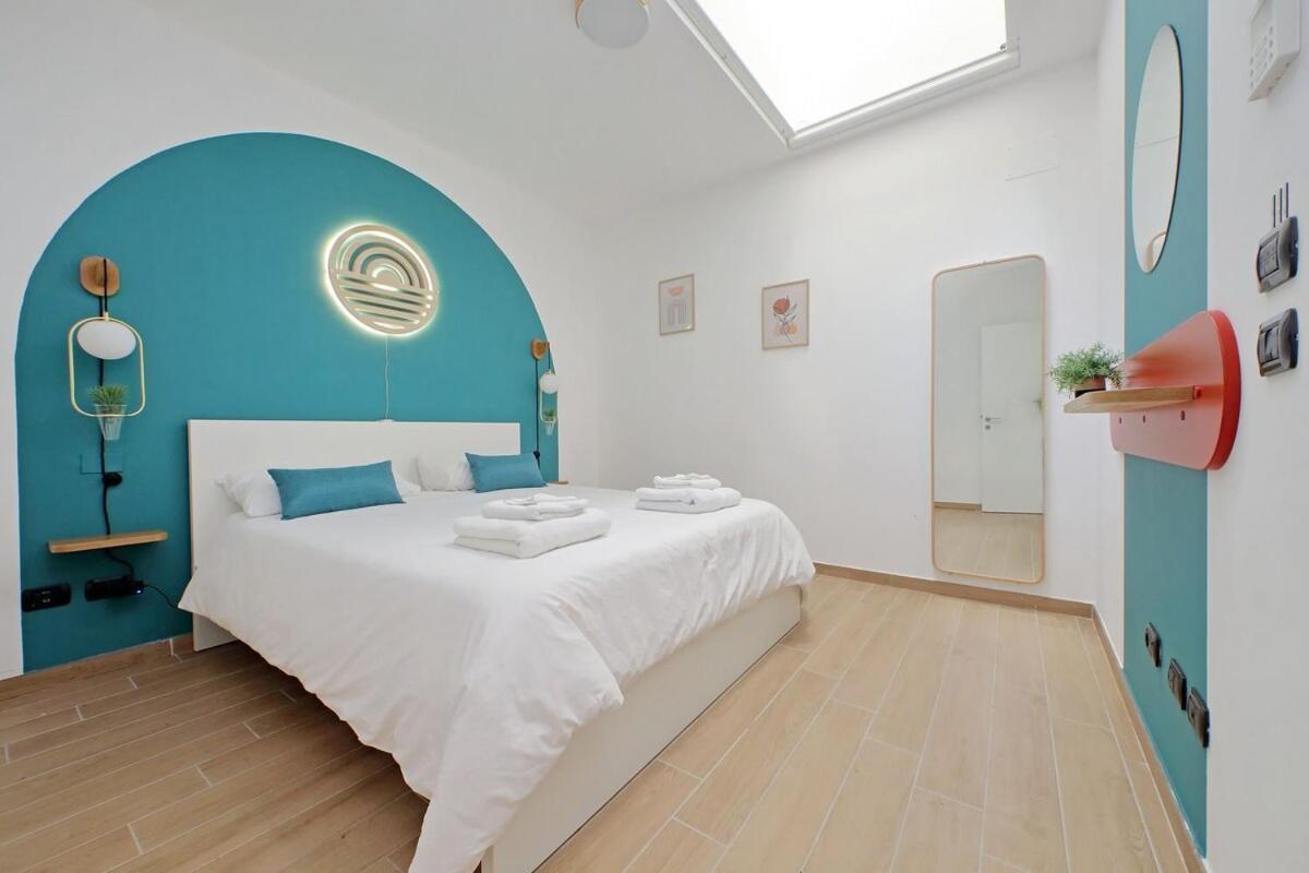 The Color House Apartamento