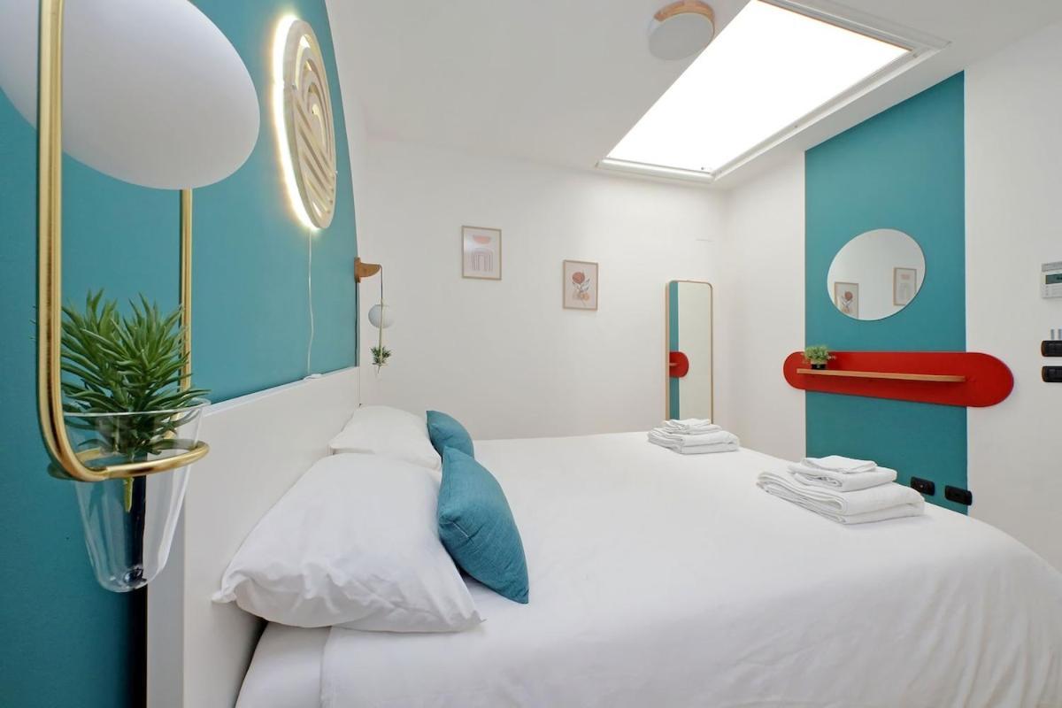 The Color House * Roma