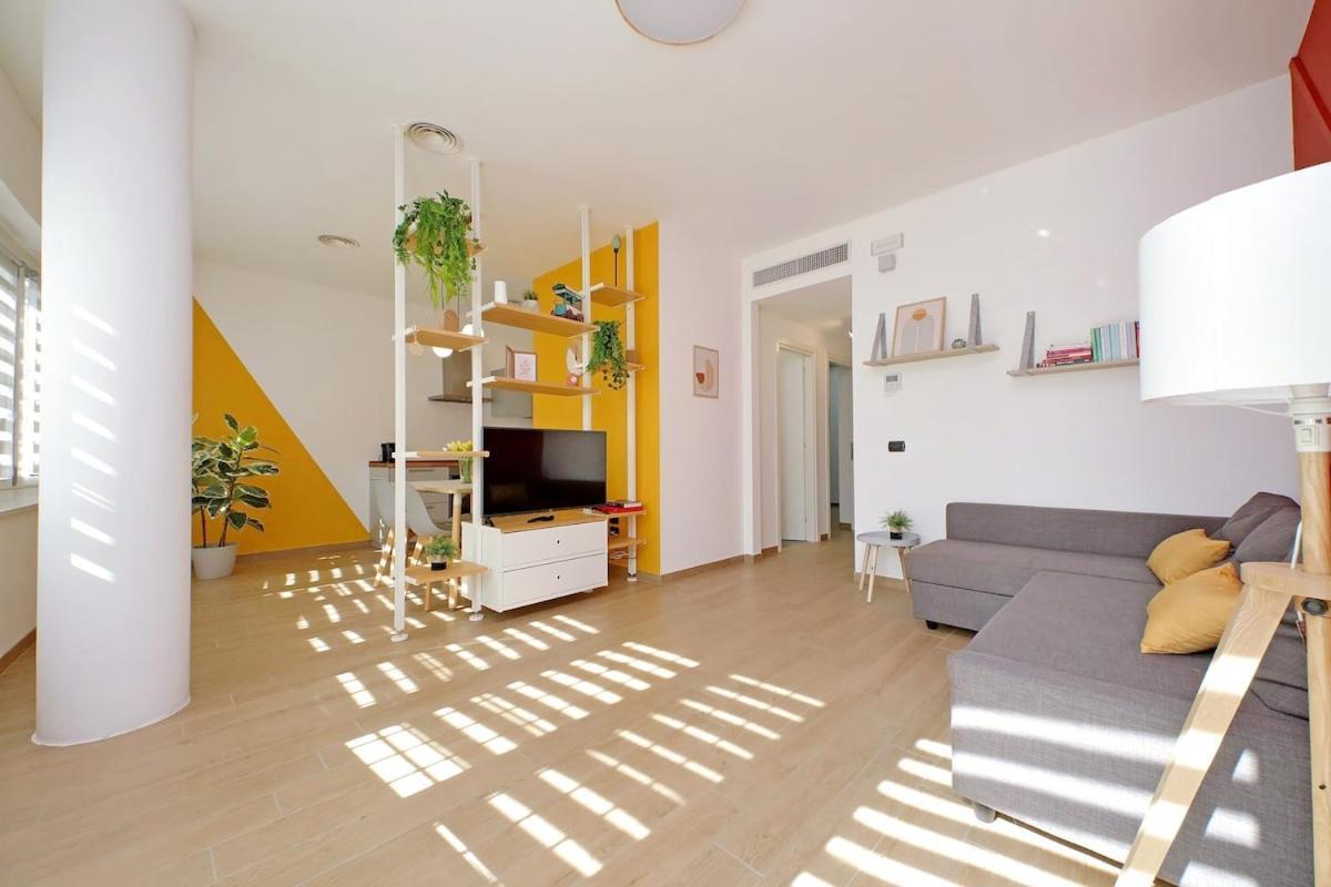 Appartamento The Color House