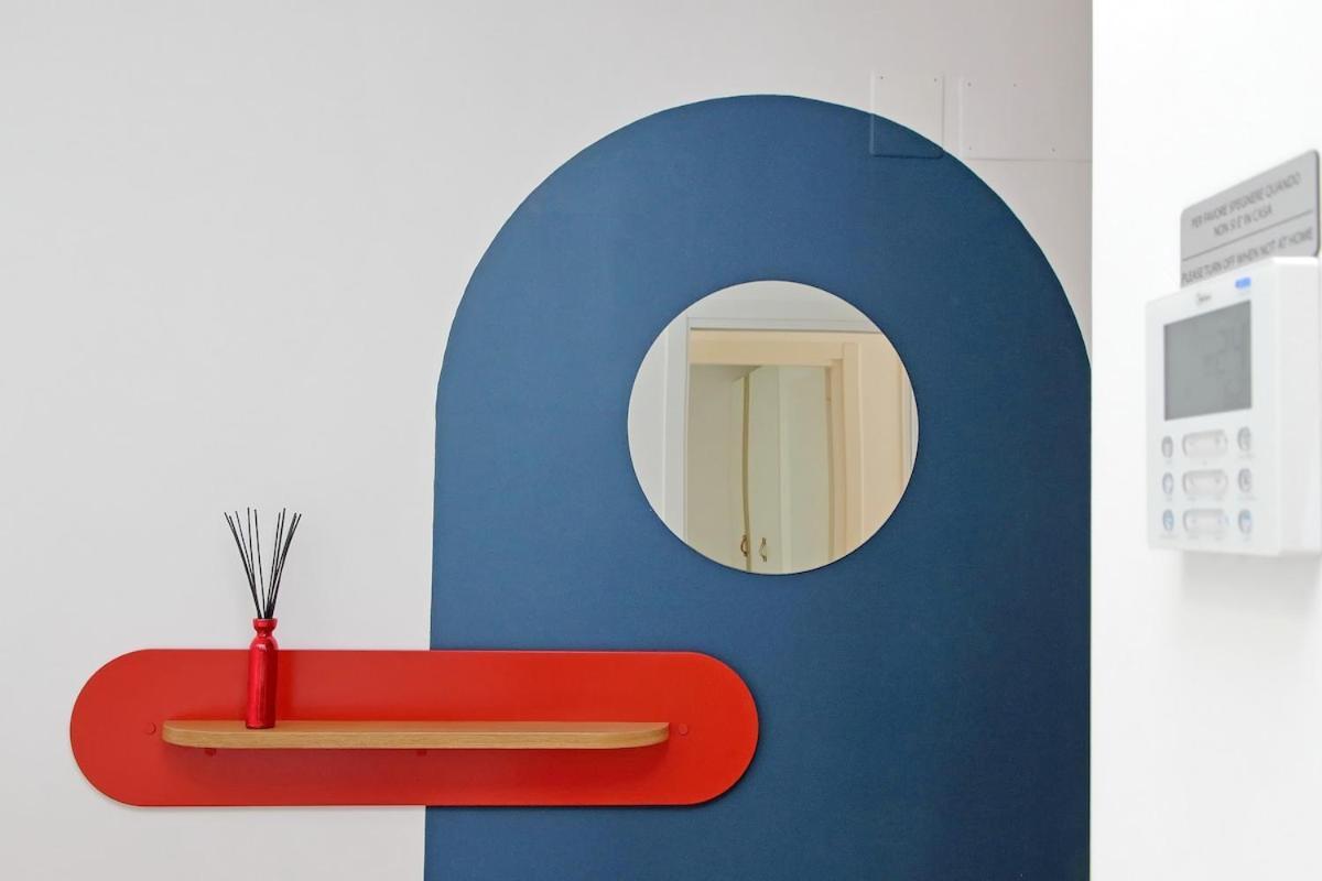 Appartamento The Color House Roma