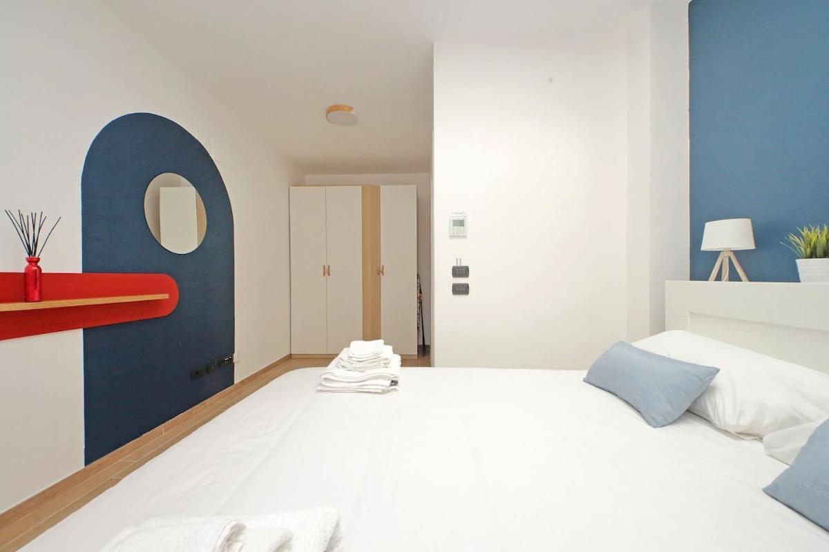 The Color House * Roma
