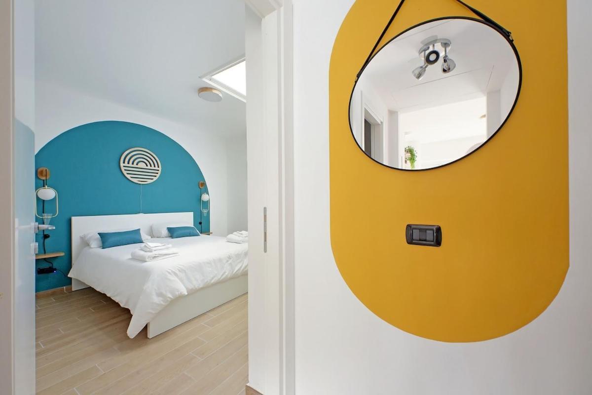 Appartamento The Color House *