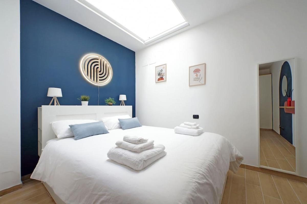 Appartamento The Color House Roma