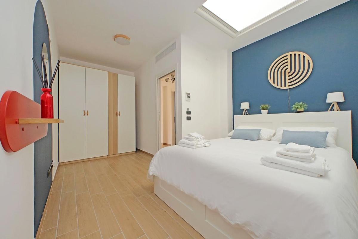 The Color House Appartamento