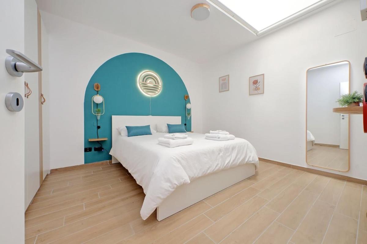 Appartamento The Color House