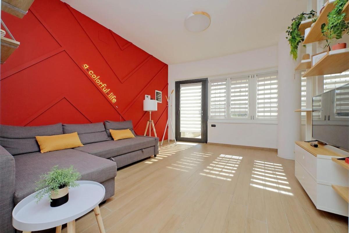 The Color House Appartamento