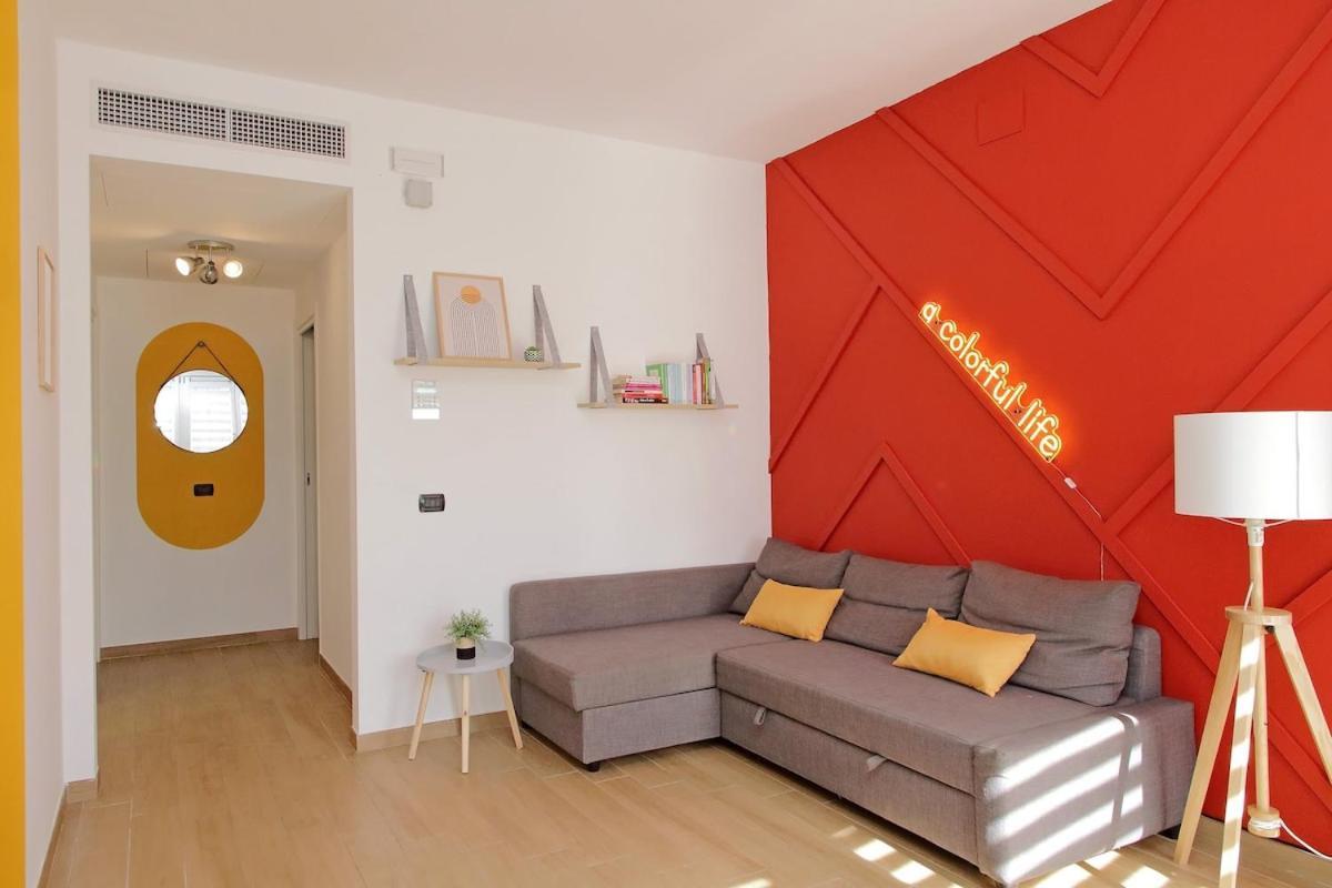 The Color House Roma