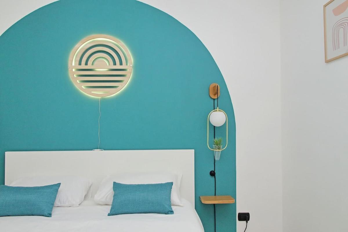 The Color House * Rome